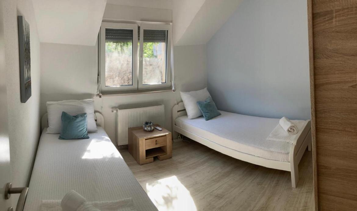 Cityview Apartment Sane Mostar Exterior photo