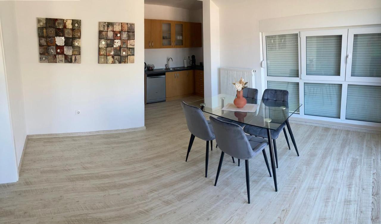 Cityview Apartment Sane Mostar Exterior photo