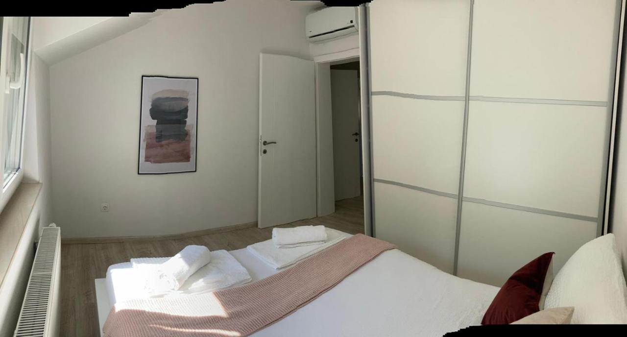 Cityview Apartment Sane Mostar Exterior photo