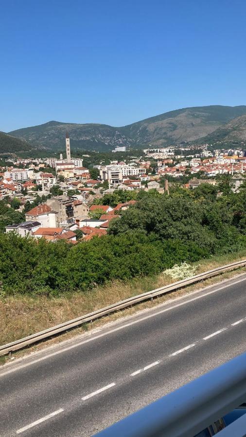 Cityview Apartment Sane Mostar Exterior photo
